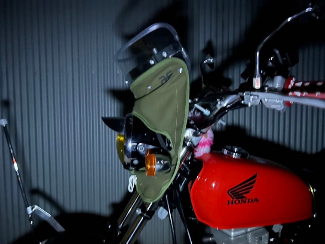 イエローレンズ、ミニ旭風防のまとめ売り(別うに可能)