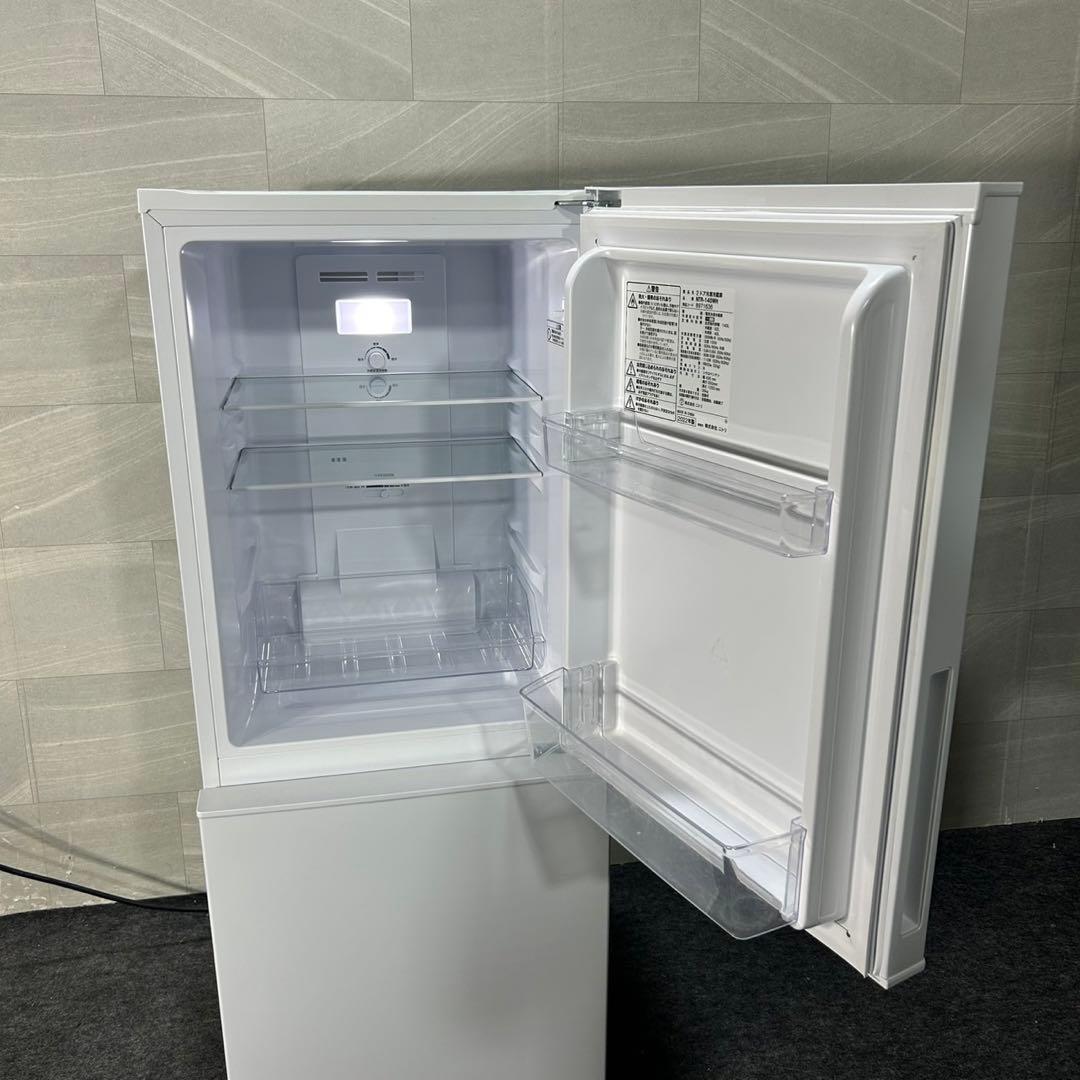 生活家電2点セット 2022年 冷蔵庫 洗濯機 お買い得 格安 d3988