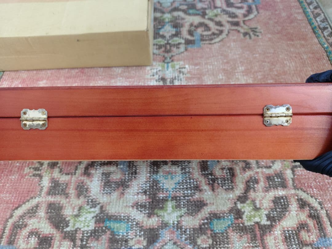 マルシン 44オートマグ CLINT-1 モデルガンクリントワン