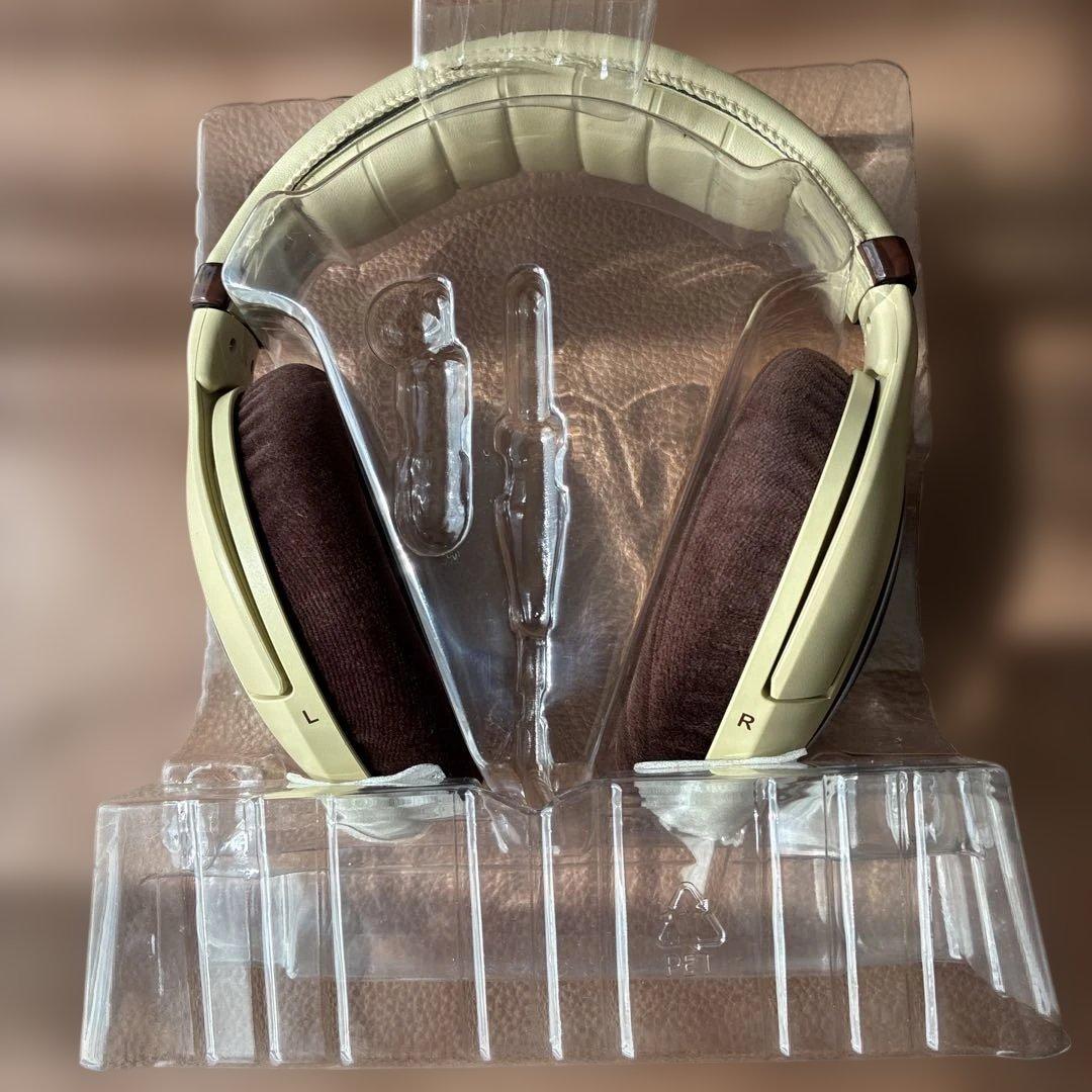 極美品‼️ゼンハイザーHD598