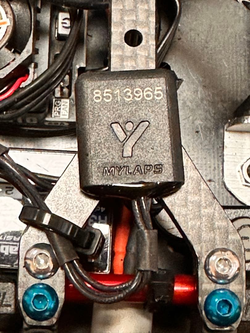 ホビーラジコン Xpress XM1