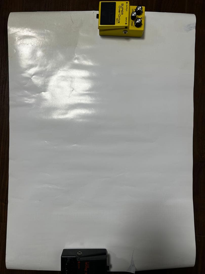 ABC JDA ポスター10枚まとめ売り