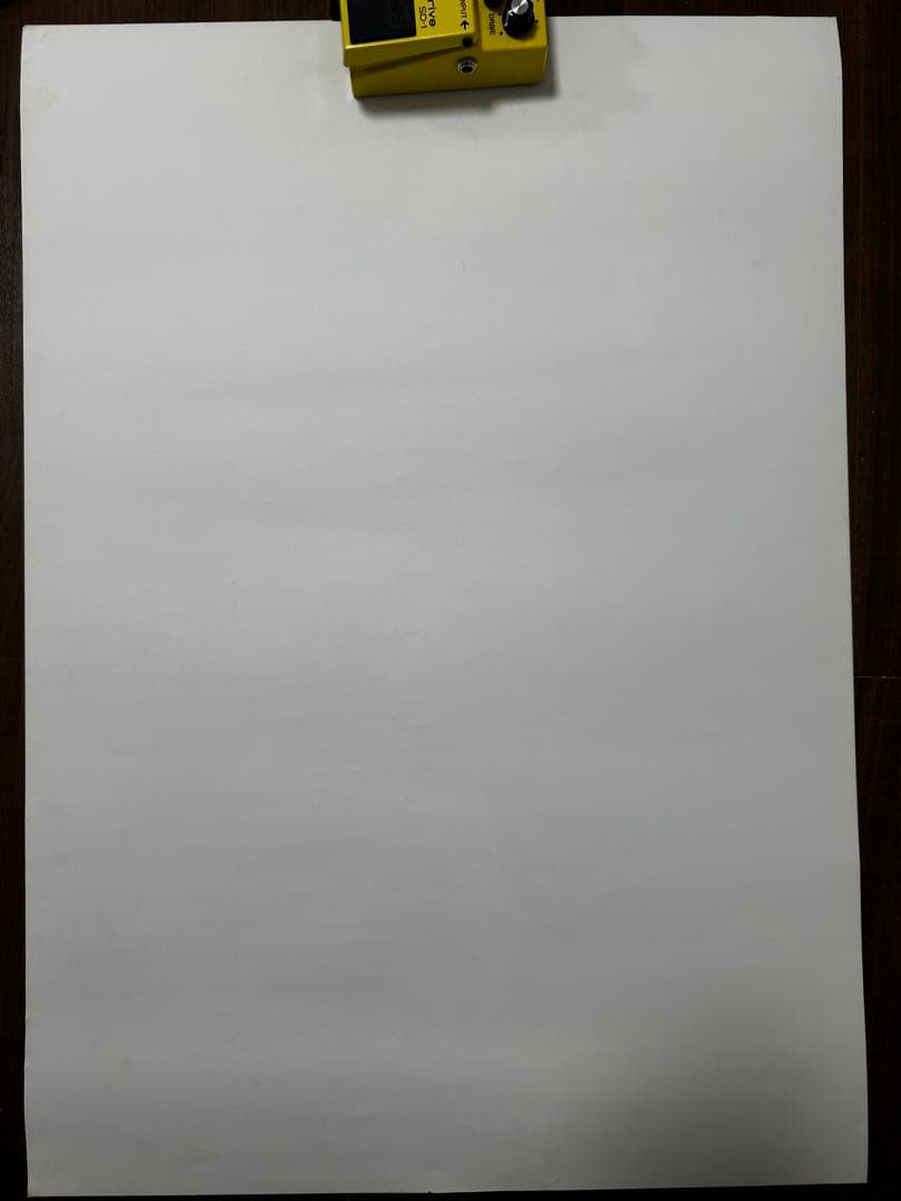 ABC JDA ポスター10枚まとめ売り