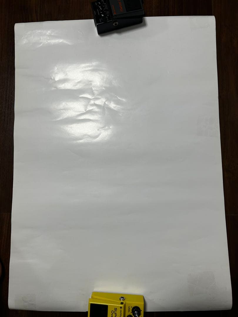 ABC JDA ポスター10枚まとめ売り