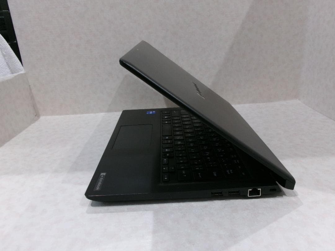 東芝 dynabook S73/HS Windows 11 Pro 第11世代
