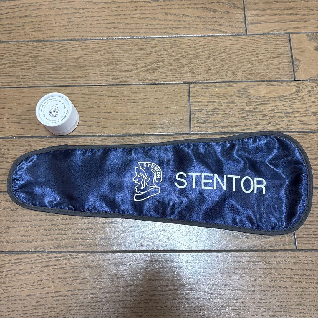 STENTOR バイオリンセット SV-180 1/16