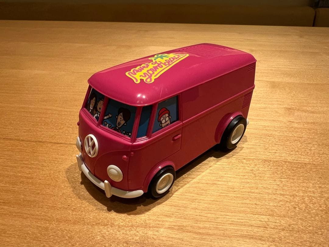 RECORD RUNNER レコードランナー　never young beach