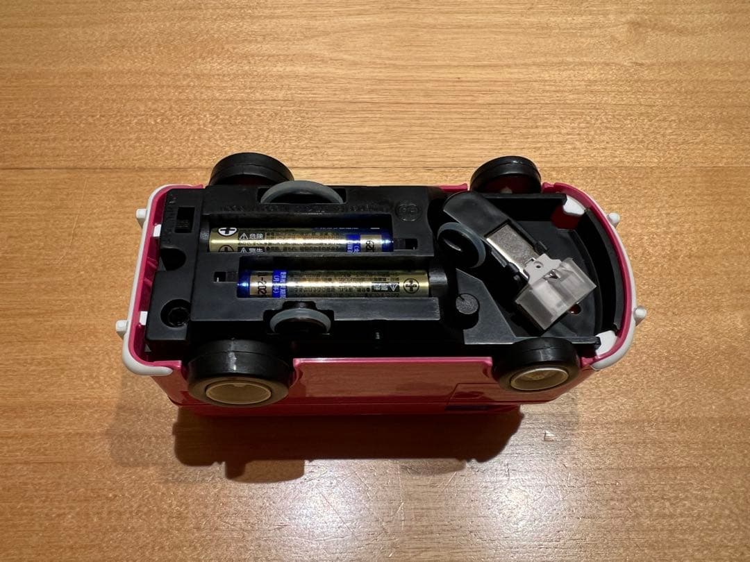 RECORD RUNNER レコードランナー　never young beach