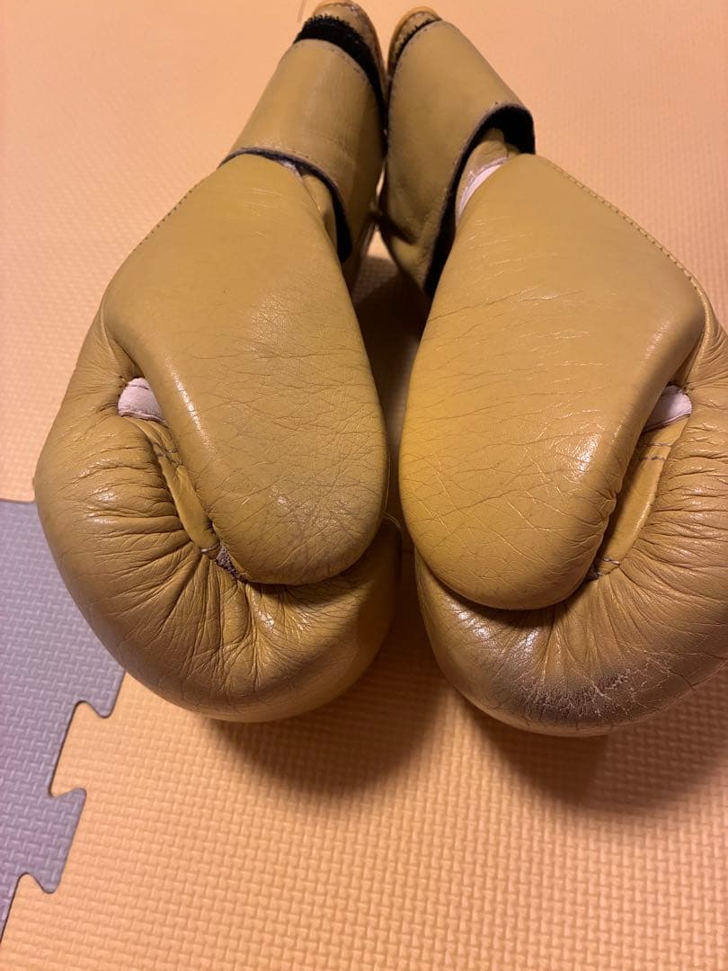 ウイニング　ボクシンググローブ　8oz