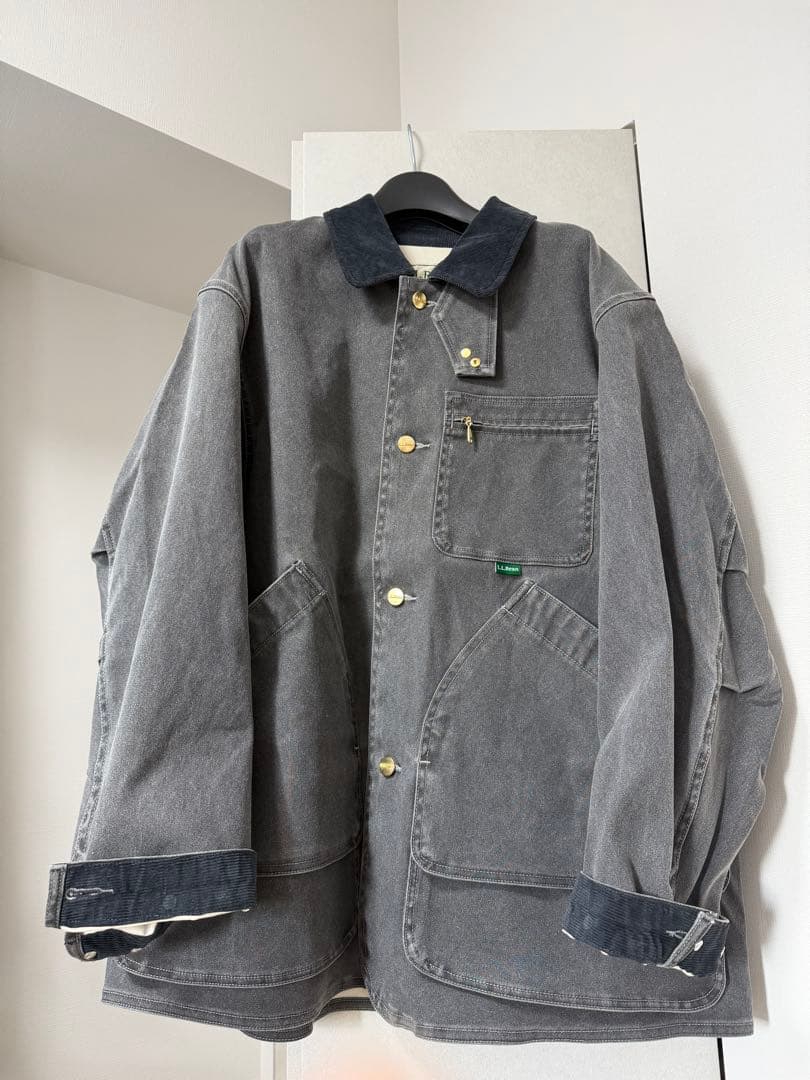 村*巧様 LLビーンフィールドコート　サイズM