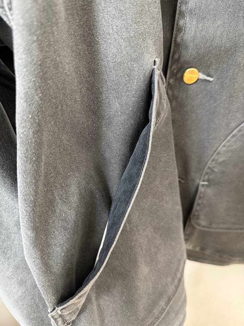 村*巧様 LLビーンフィールドコート　サイズM