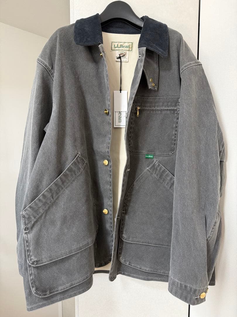 村*巧様 LLビーンフィールドコート　サイズM