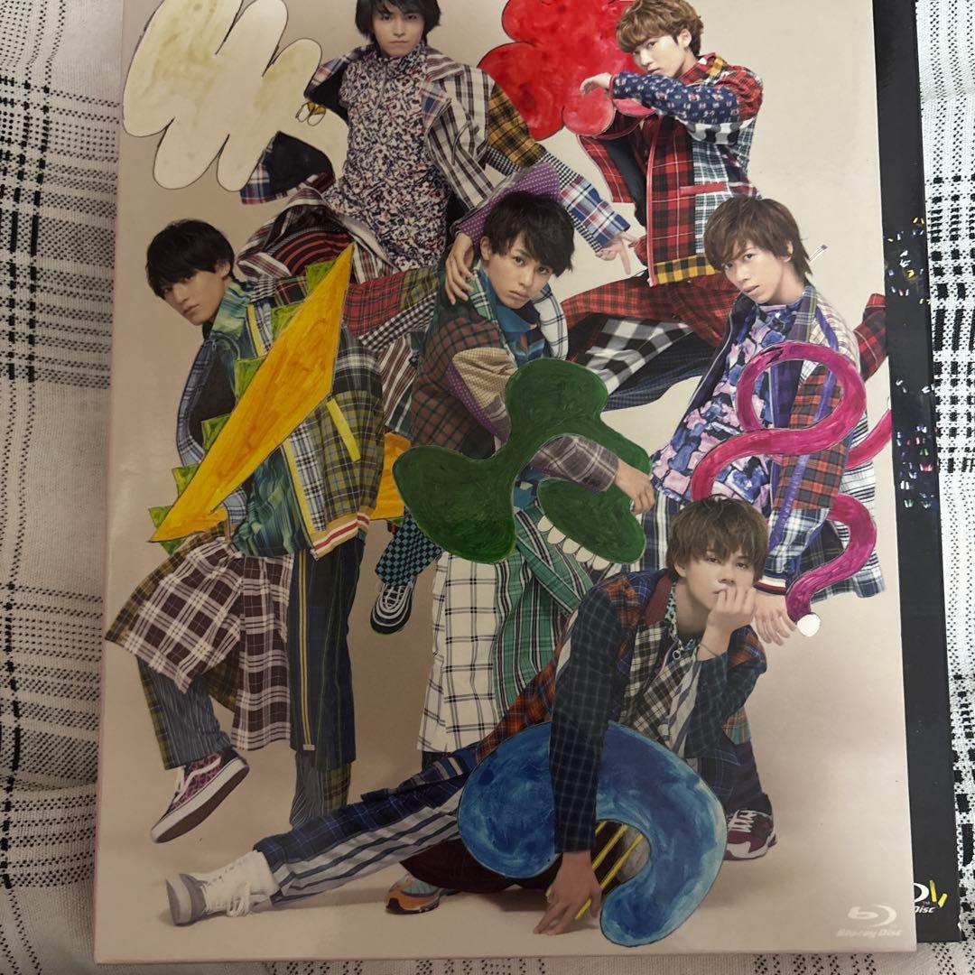 超特急　ライブDVD Blu-ray まとめ売り