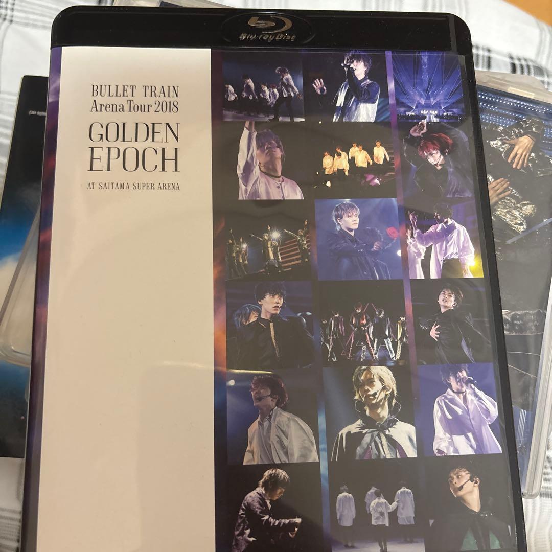 超特急　ライブDVD Blu-ray まとめ売り