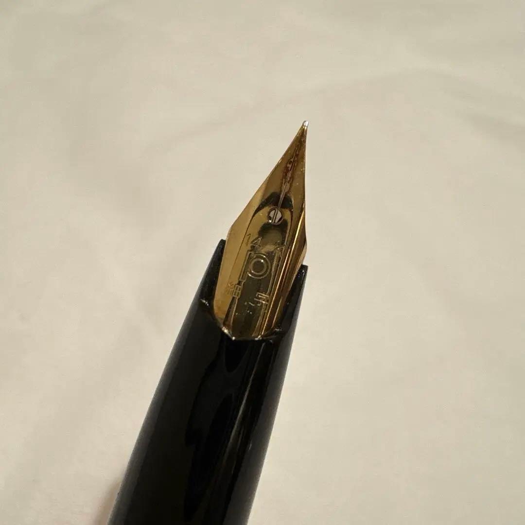 パイロット　セイラー　プラチナ　万年筆　ヴィンテージ　レトロ