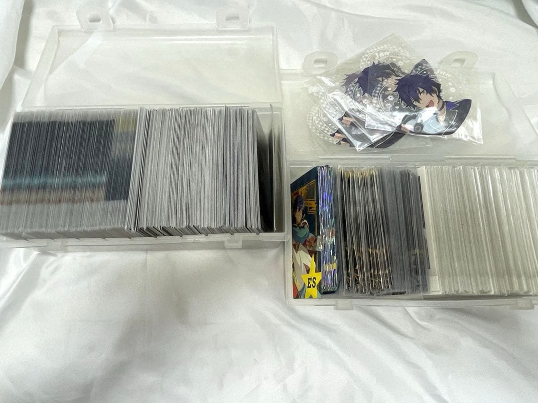 漣ジュン 紙類まとめ売り