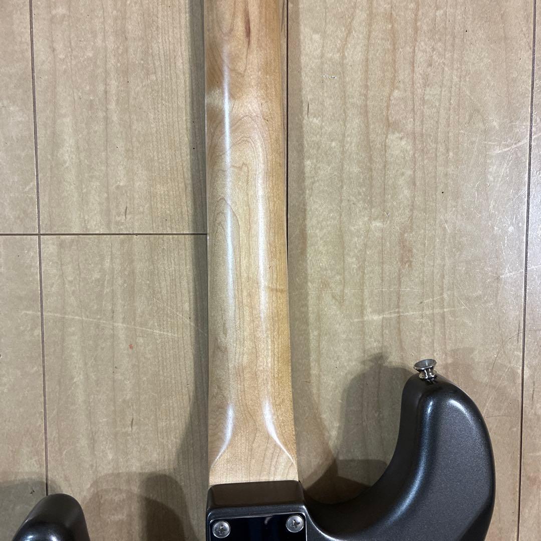 【弦交換済み】Squier by Fender Standard 2ハムバッカー