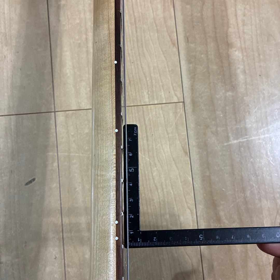 【弦交換済み】Squier by Fender Standard 2ハムバッカー