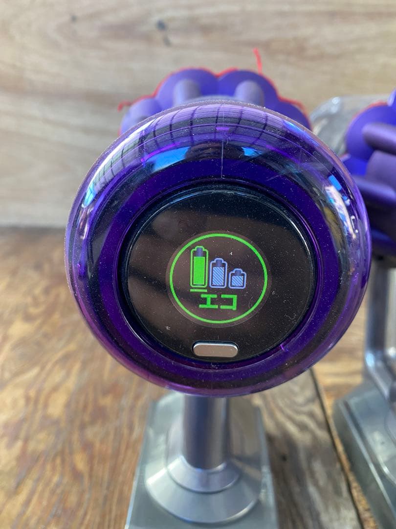 Dyson掃除機/本体/ノズル/ヘッド【動作確認済】