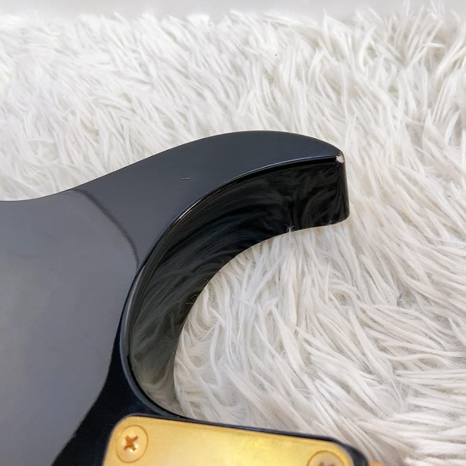 フェルナンデス FERNANDES SSH ディンキータイプ FGZ-420