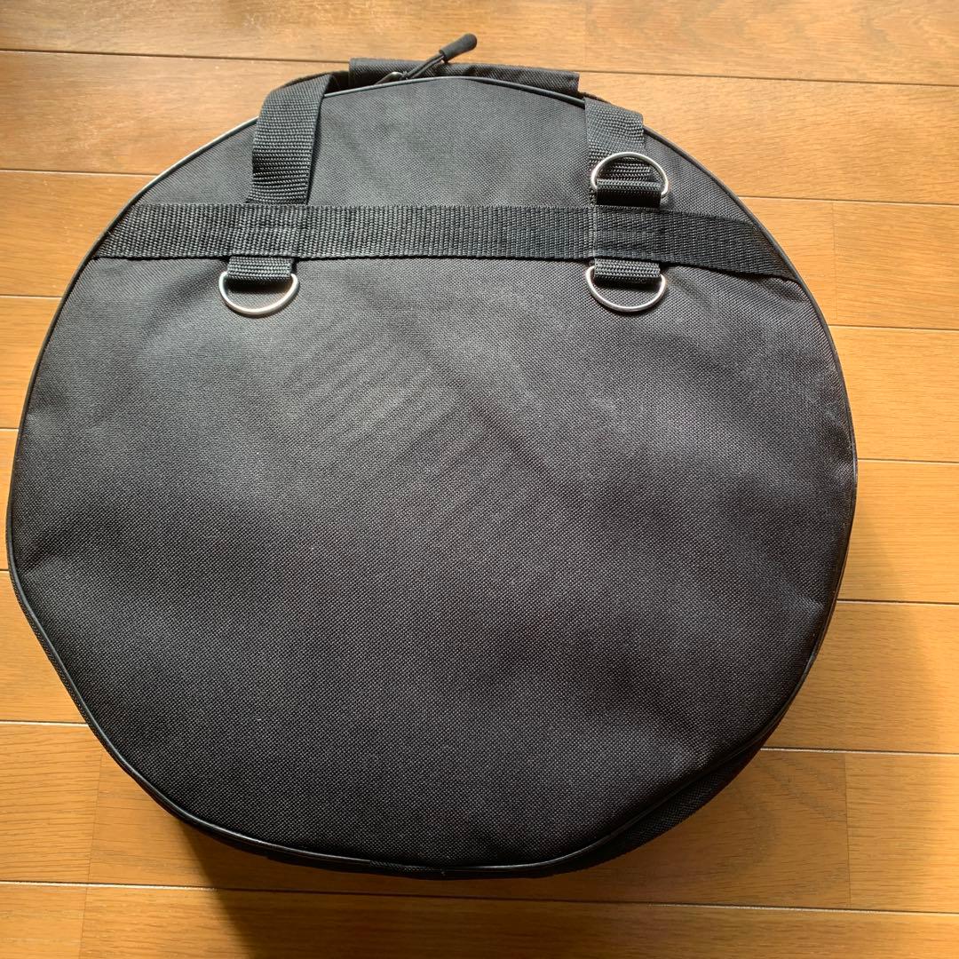 グーダドラム　ミニオーバートーンプラス　\"エニグマ\" 専用ケース付き