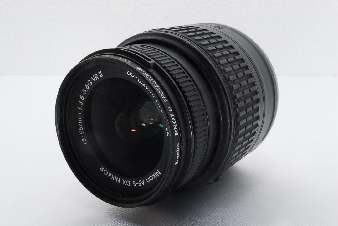 ❤️大人気❤️ Nikon D5300 レンズセット 一眼レフ スマホ転送