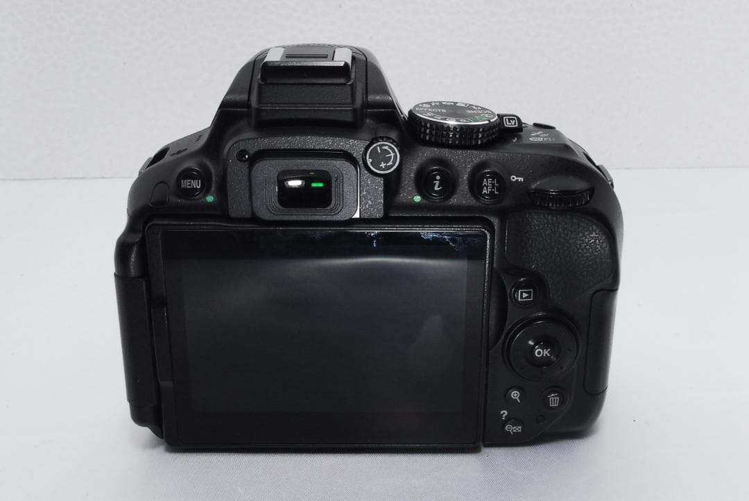 ❤️大人気❤️ Nikon D5300 レンズセット 一眼レフ スマホ転送