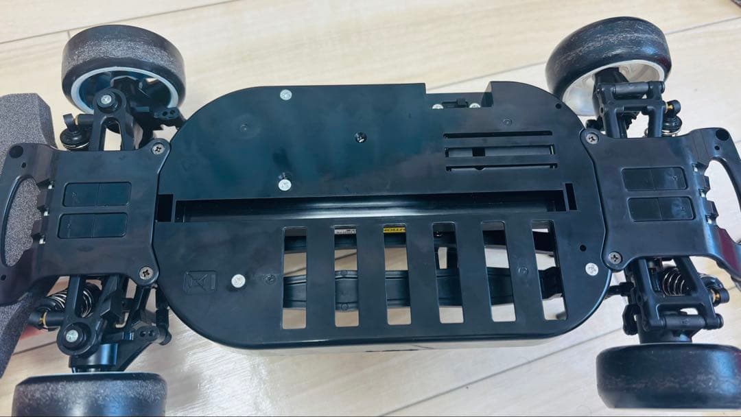 ☆*☆様 タミヤシャーシほかセット