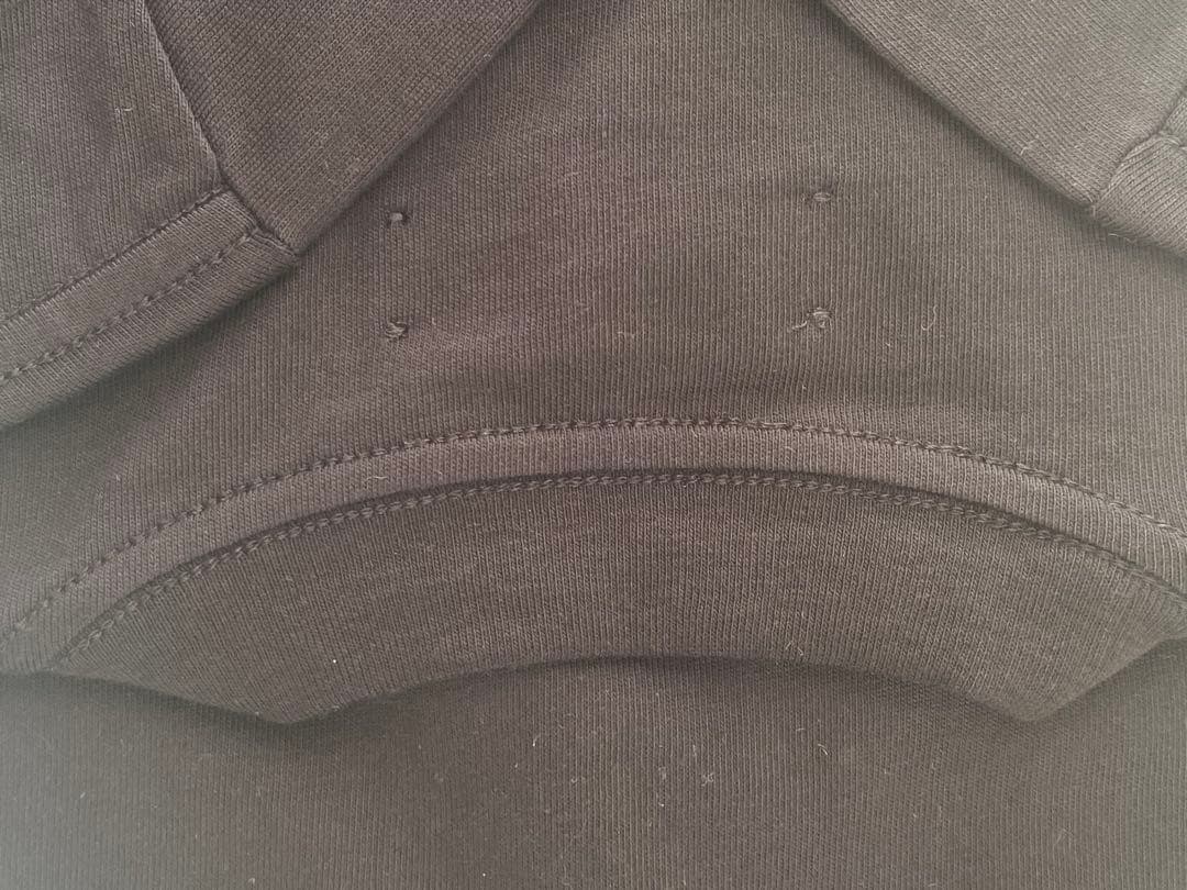 【美品】AMIRI Tシャツ(本物の見分け方付き)