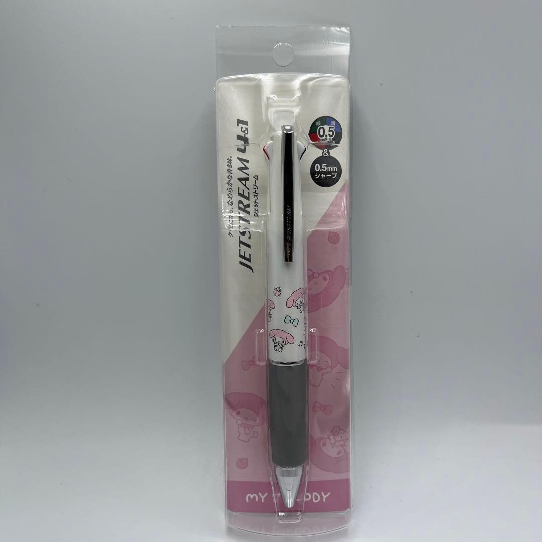 ★新品★ディズニー×松本セイジ ジェットストリーム4＆1 【2本セット】