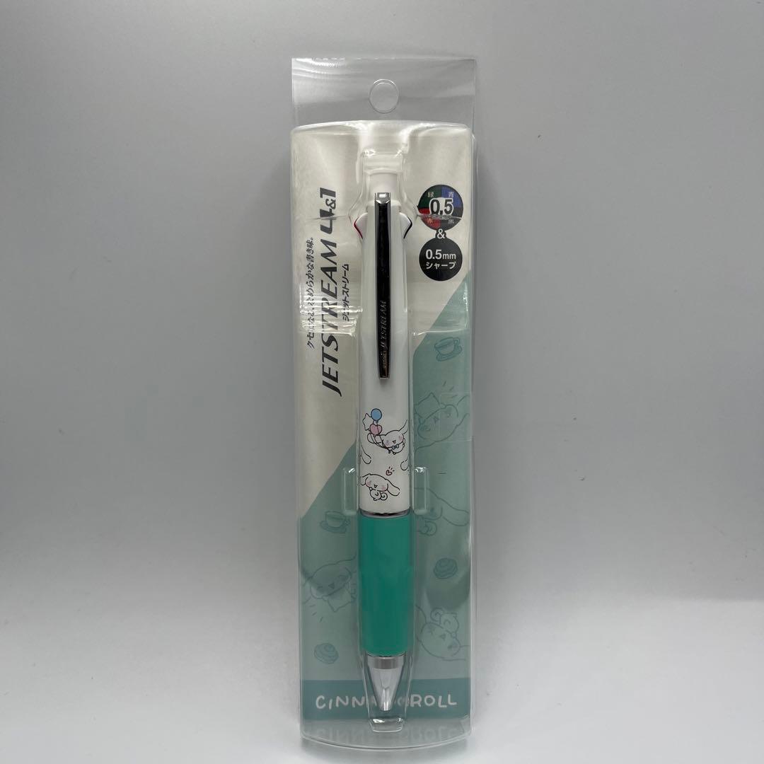 ★新品★ディズニー×松本セイジ ジェットストリーム4＆1 【2本セット】