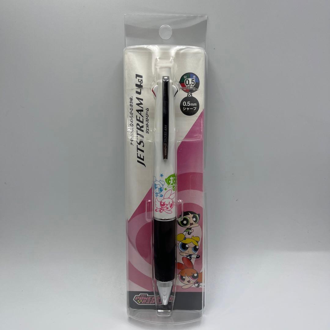 ★新品★ディズニー×松本セイジ ジェットストリーム4＆1 【2本セット】