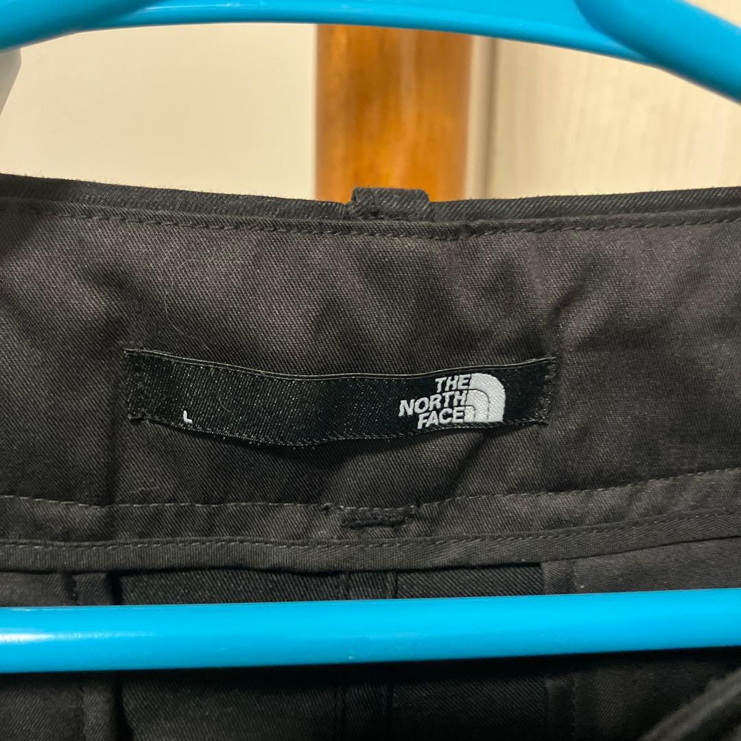 新品未使用　ノースフェイス バイソンチノパン2 NB82102Z