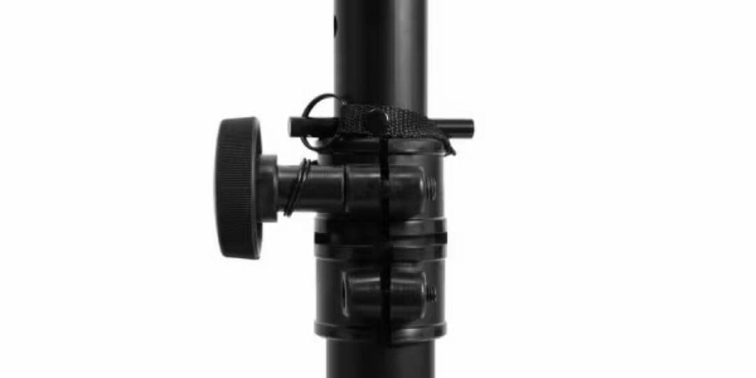 ON STAGE STANDS MIX-400 ミキサー　機材　スタンド