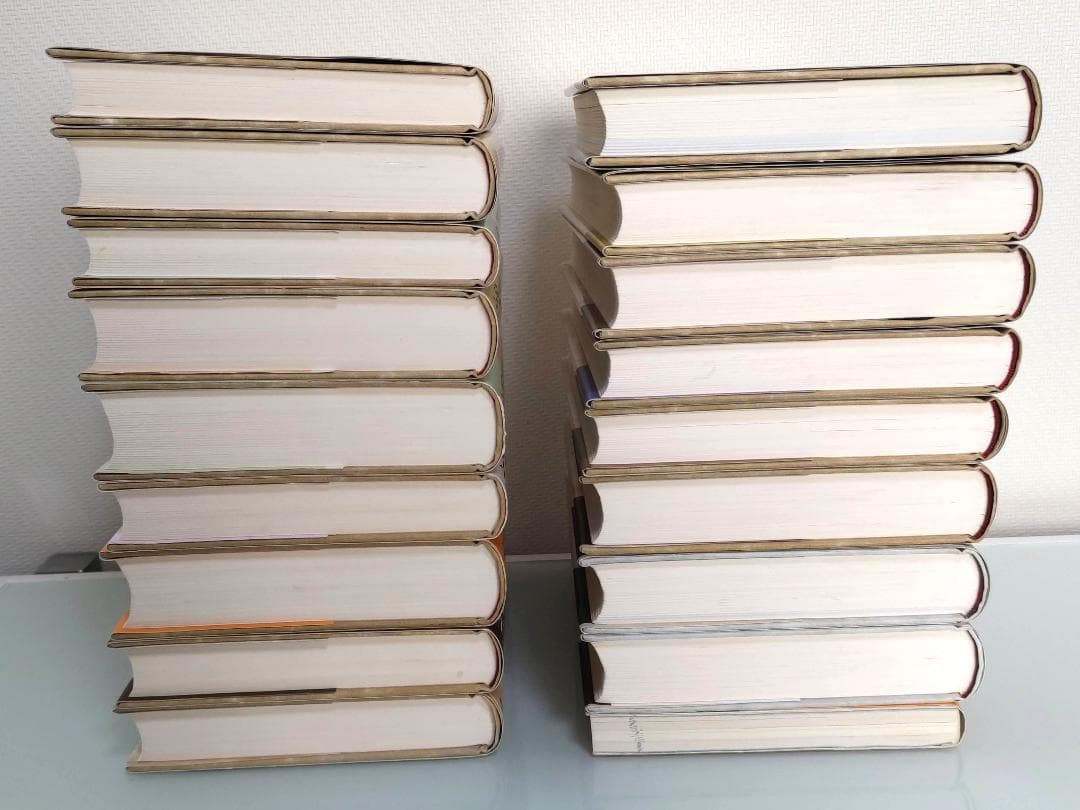 ローマ人の物語全巻＋ローマ亡き後の地中海世界（上下）＋コンプリートガイド＋小冊子