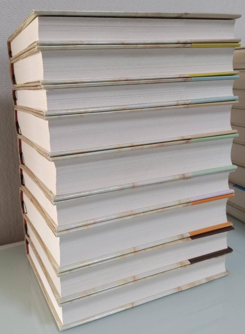 ローマ人の物語全巻＋ローマ亡き後の地中海世界（上下）＋コンプリートガイド＋小冊子