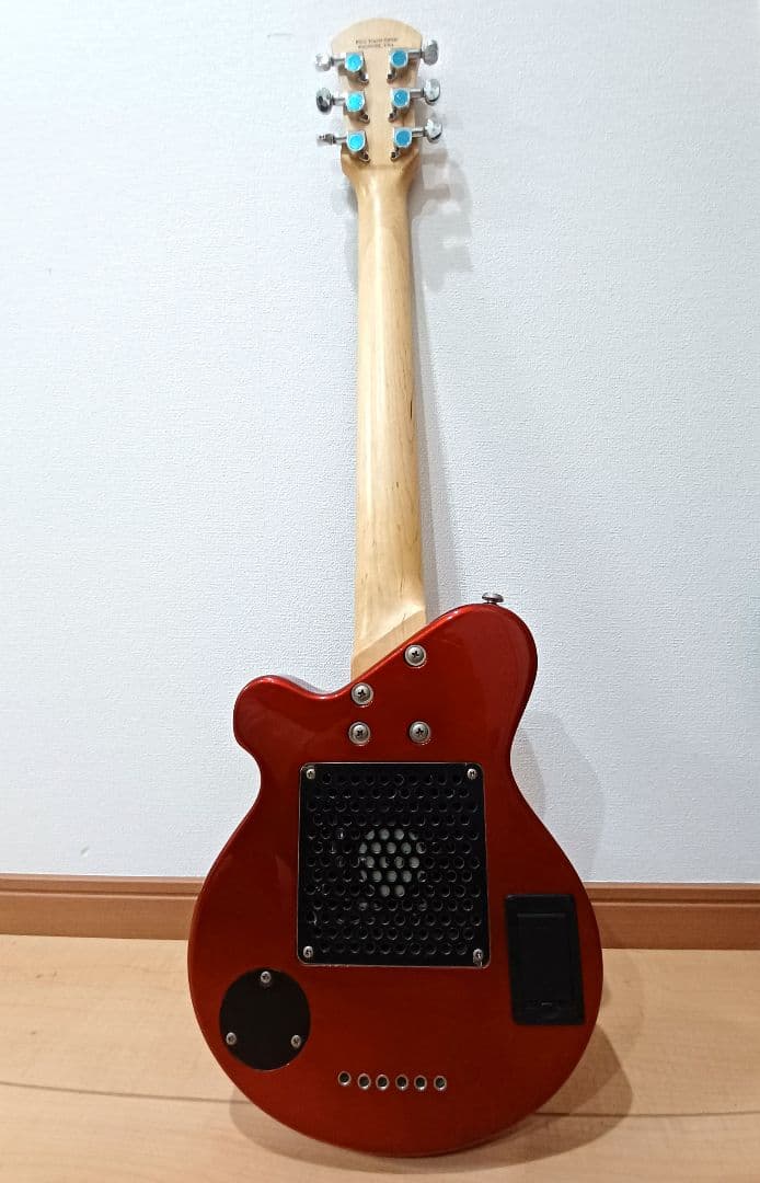 【美品】GWセール☆Pignose アンプ内臓型ギター
