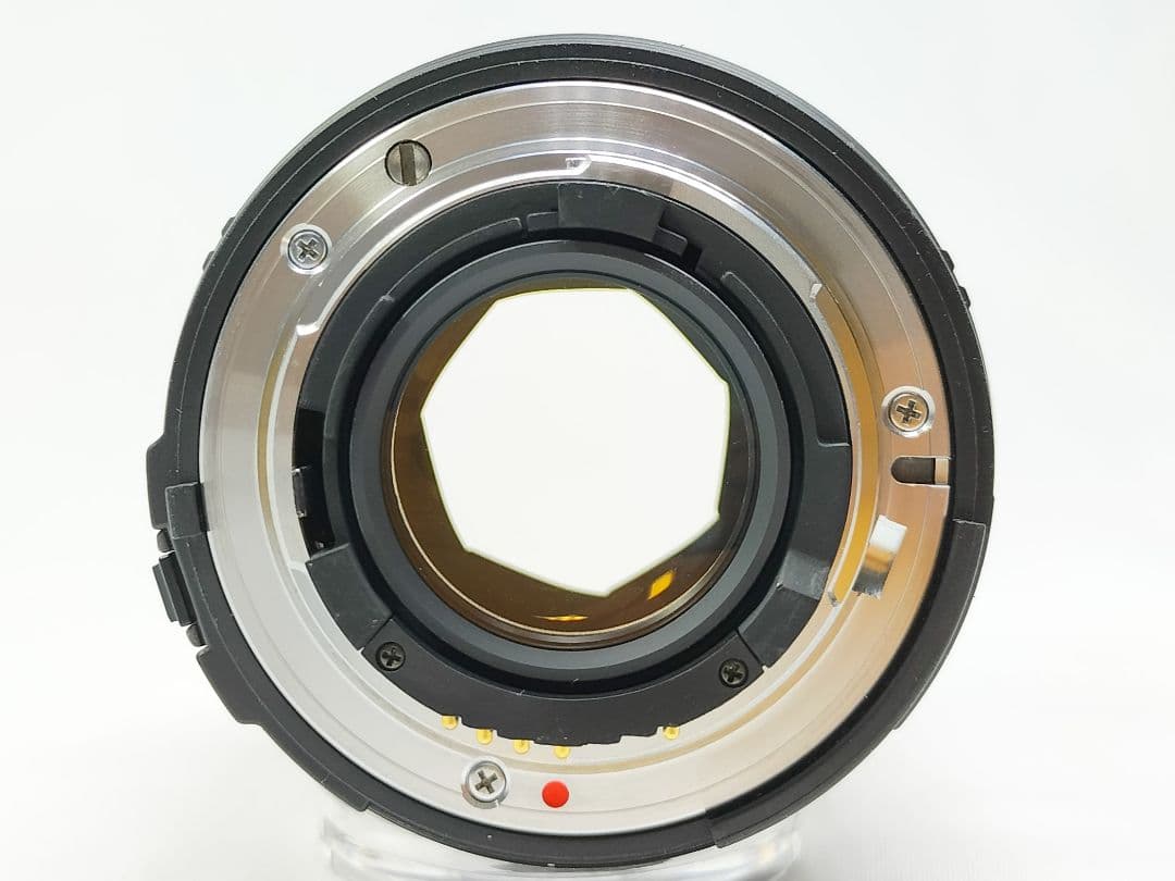 【動確/美品】SIGMA HS WIDE 28mm F1.8Ⅱ ニコンFマウント