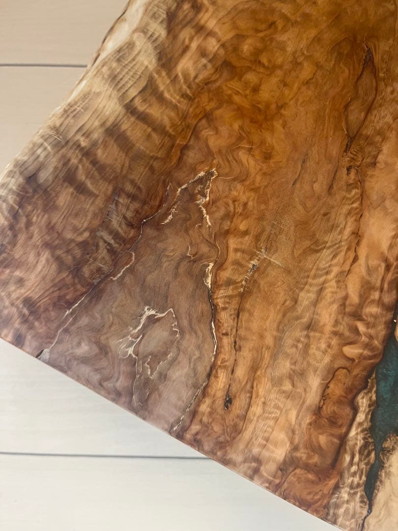 レジンボード　花台　天板　カッティングボード