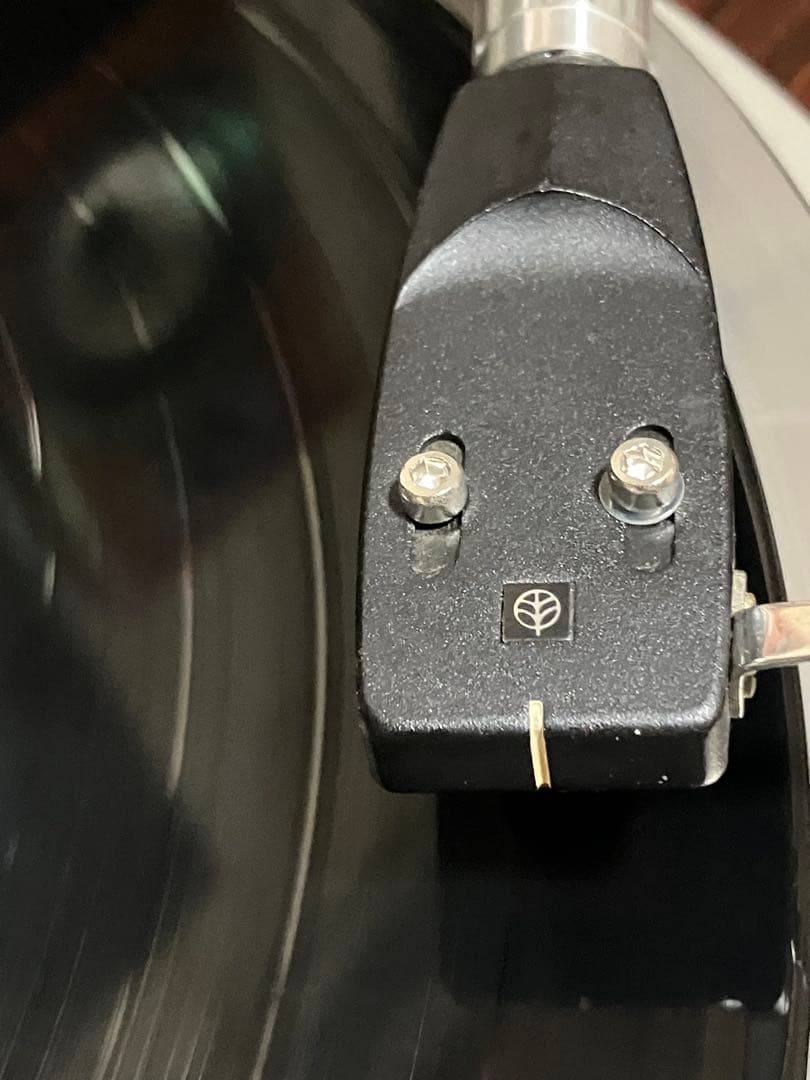 【動作品】TRIO(トリオ) KP-700D レコードプレーヤー