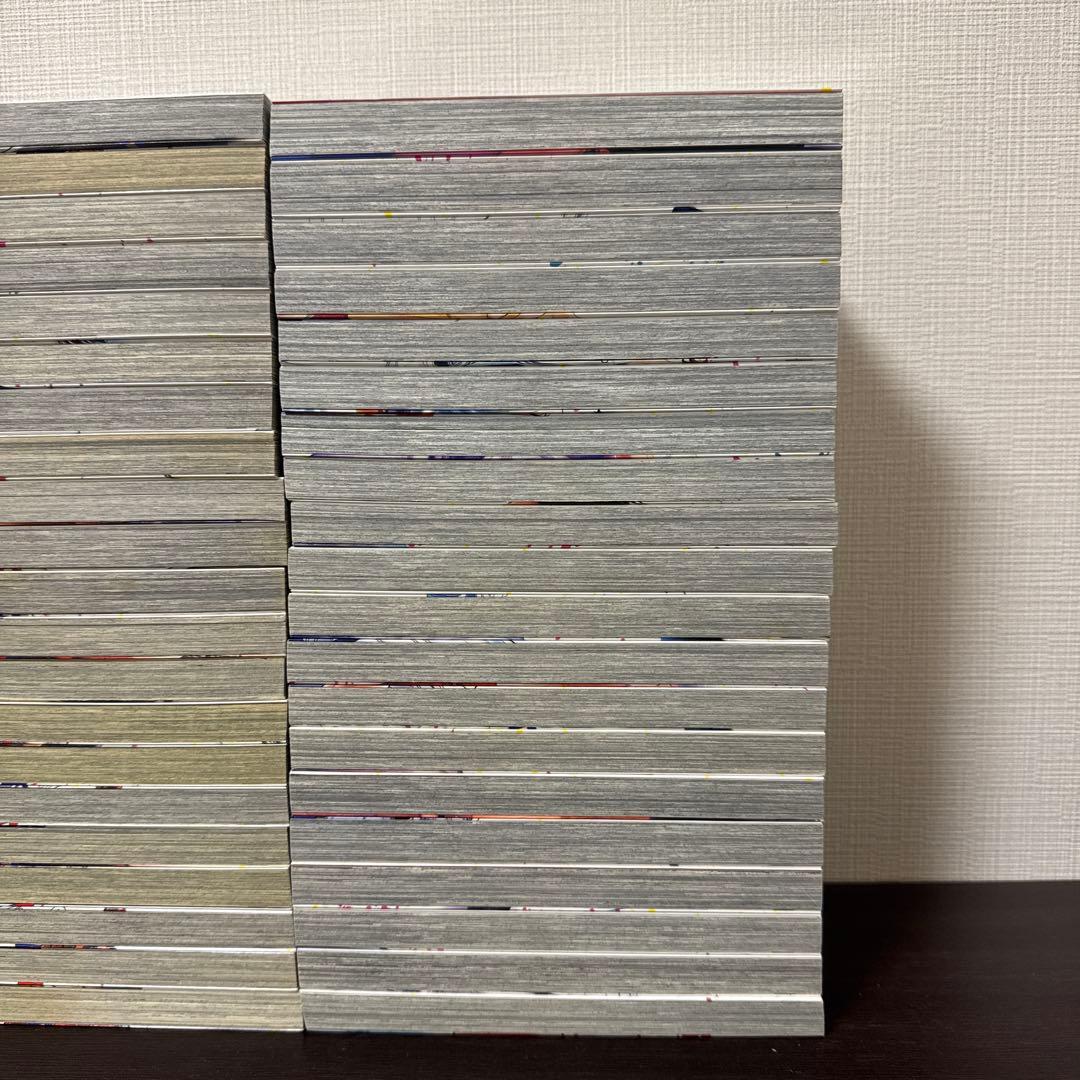 BUNGO 全巻セット　1巻〜41巻