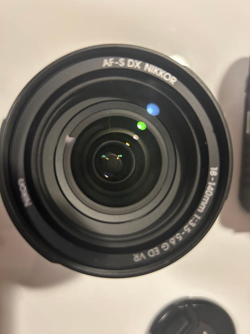 （ジャンク品）Nikon D5300 デジタル一眼レフカメラ