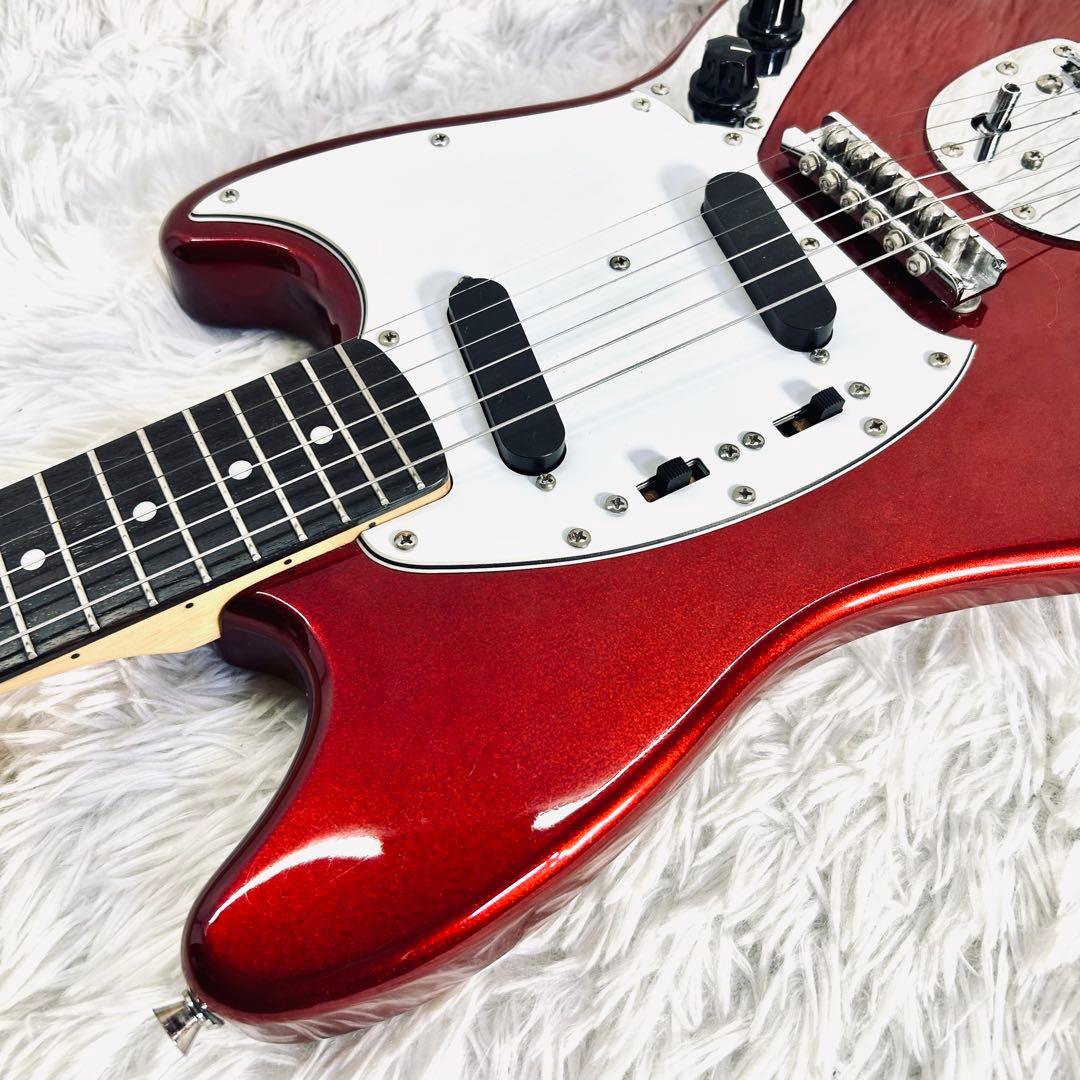 【レア】Photogenic MG-200 ムスタング けいおん！ あずにゃん