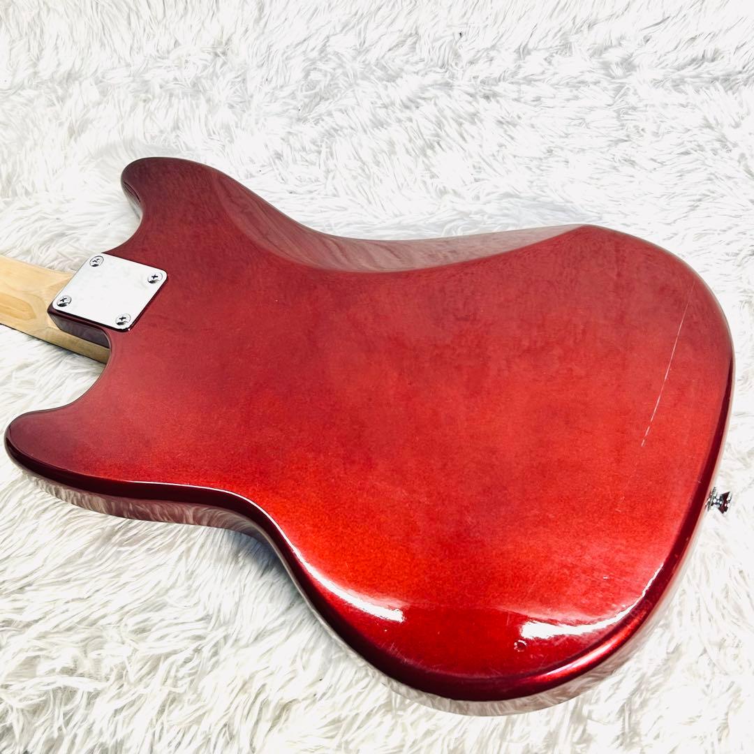 【レア】Photogenic MG-200 ムスタング けいおん！ あずにゃん