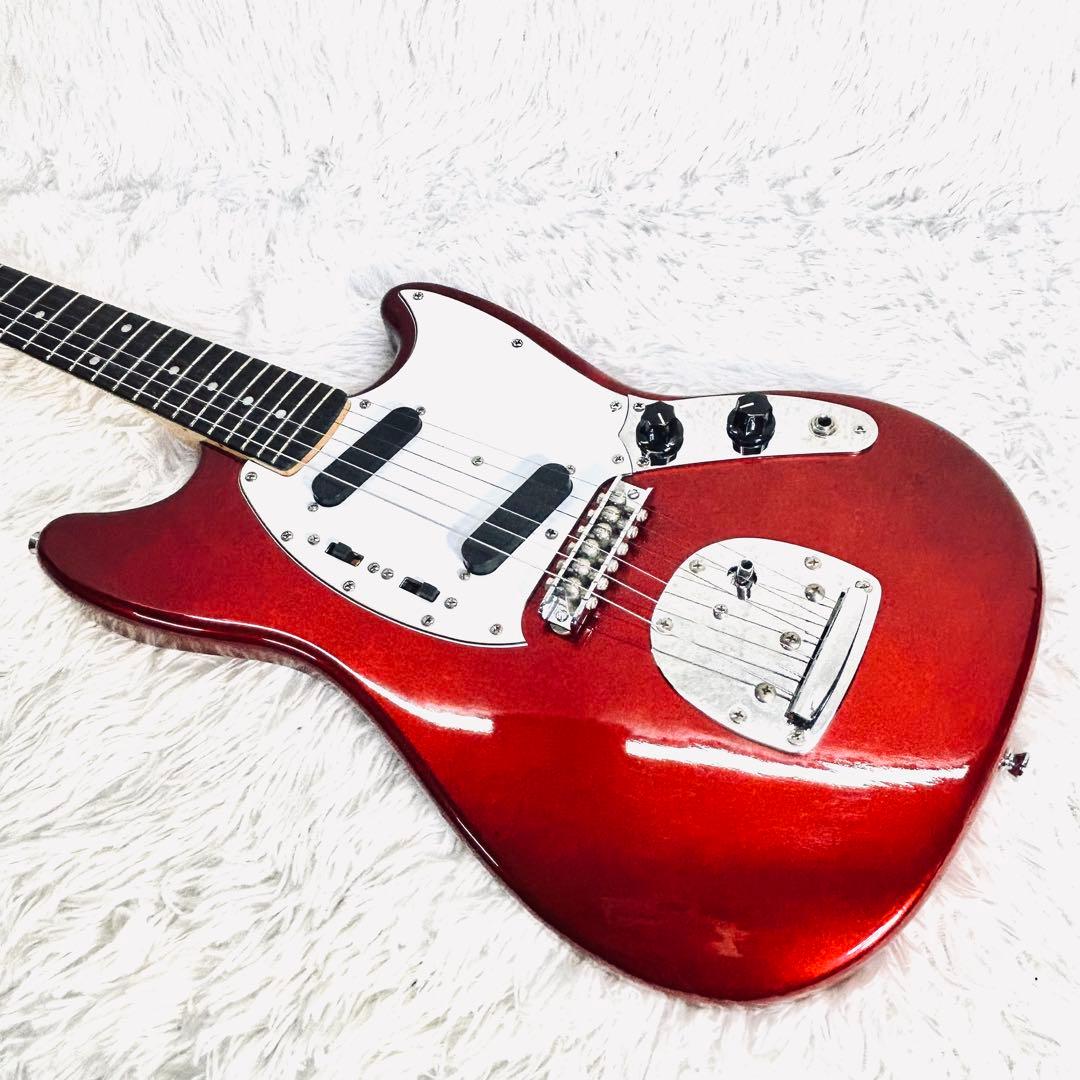 【レア】Photogenic MG-200 ムスタング けいおん！ あずにゃん