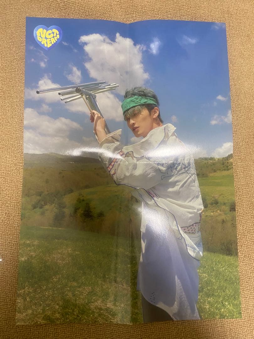 〈単品購入OK〉 NCT DREAM