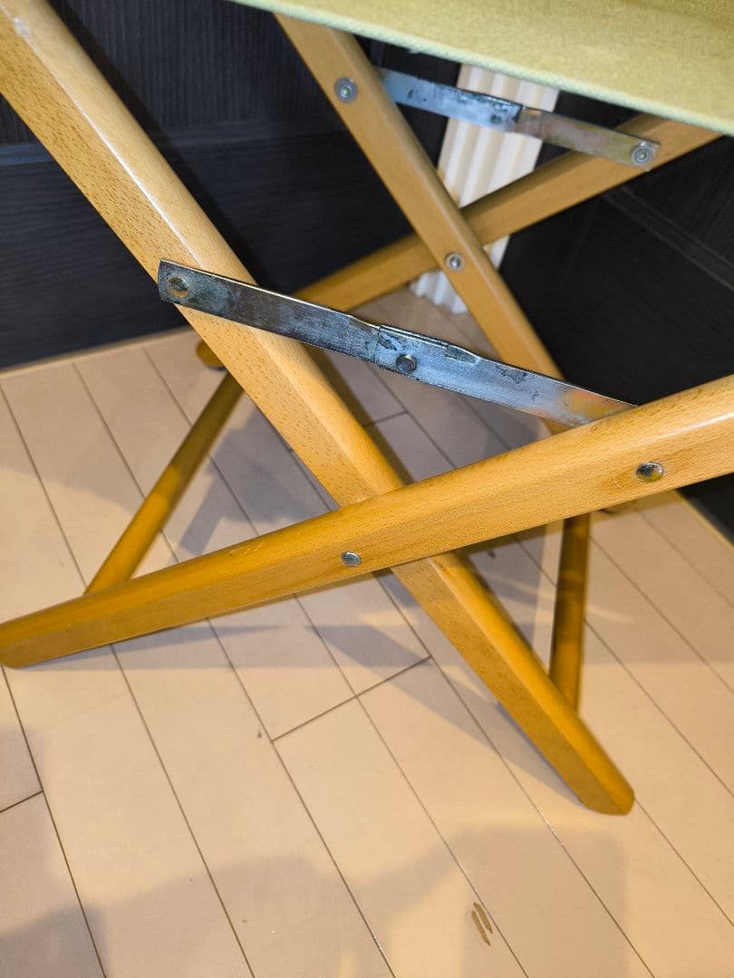 スタジオジブリ トトロ ディレクターズチェア