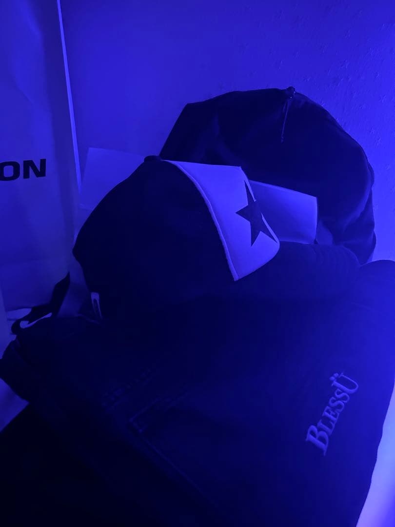 bape エイプ キャップ 黒