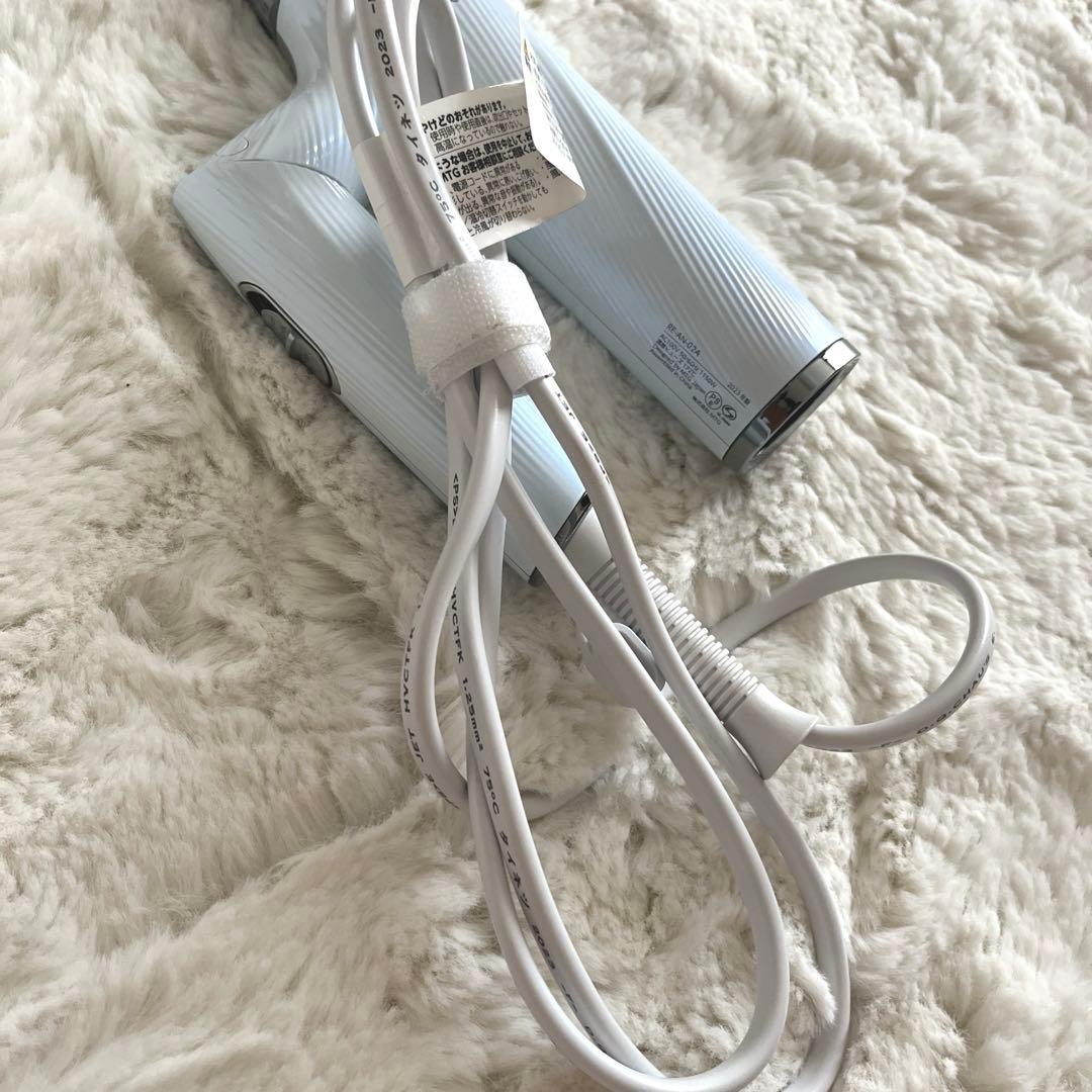 MTG ReFaビューテックドライヤー スマート　ホワイト　リファ本体