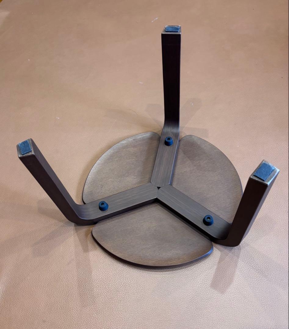 クローバー3 椅子CLOVER 3 choices by inprements